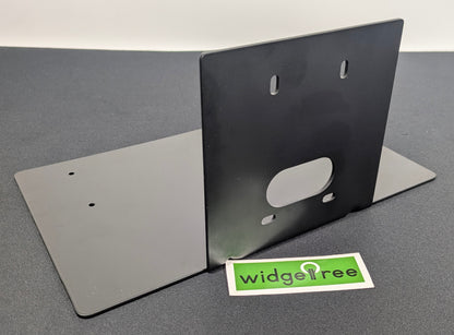 Vaddio Polycom EagleEye Cam Thin Profile Wall Mount Bracket - 535-2000-221 /  Used