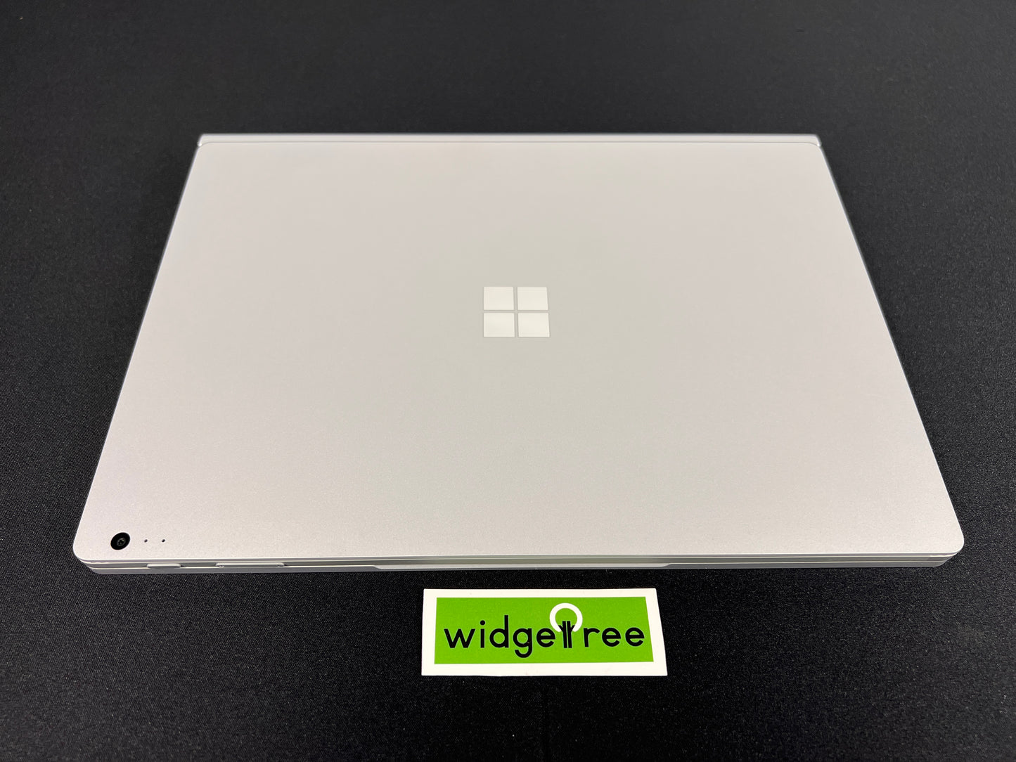 Surface Book (1st Gen)i7-6600U 2.8GHz 8GB 256GB WIN10PRO