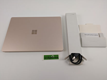 Microsoft Surface Laptop 3 13" Core i5 10th 8GB 256GB SSD Laptop - PKX-00007 Reconditioned