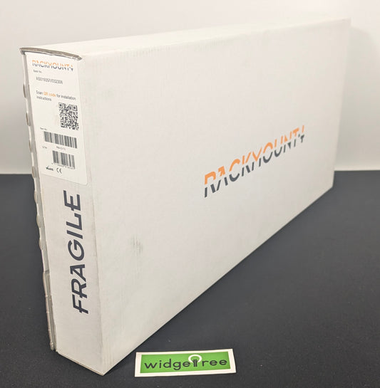 Rackmount.It Cisco Meraki MS120-8-HW/8LP-HW Rack Mount Kit - RM-CI-T3 /  New