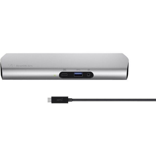 Belkin USB-C 3.1 HD Express Dock - B2B152tt /  New