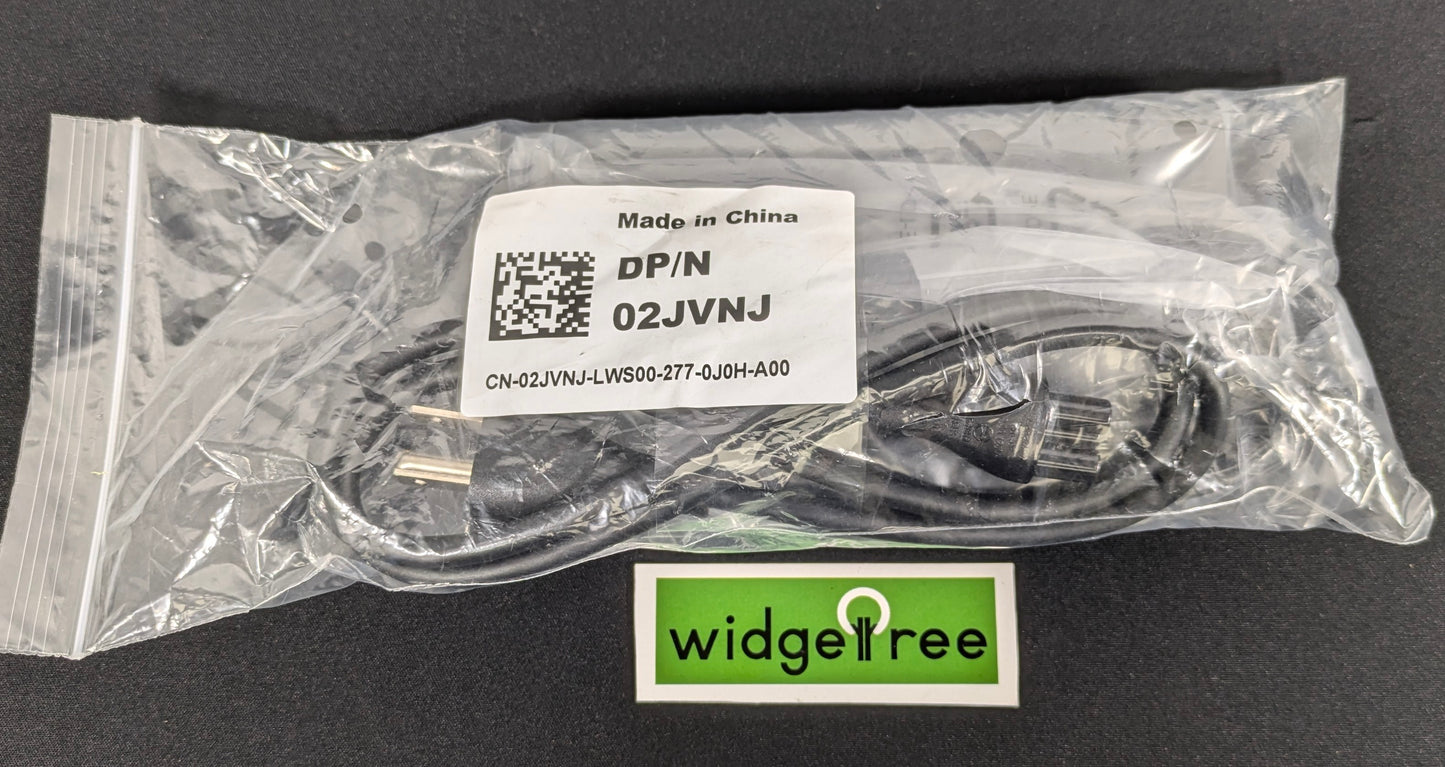 Dell 130W OEM Type C Power Adapter - 450-AHOM /  New