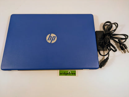 HP 17-AK012DS 17.3" AMD A12 9th 12GB 1TB HDD Laptop - 3TP60UA#ABA Reconditioned