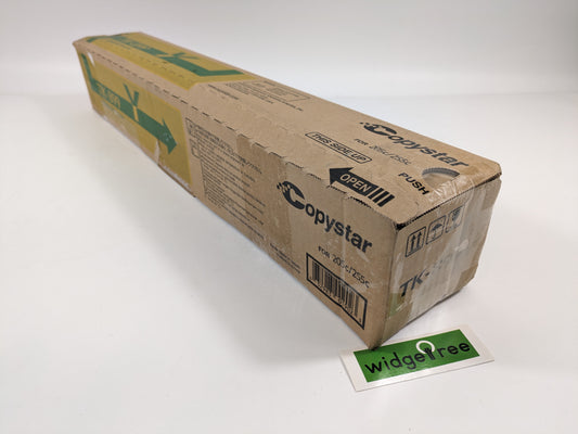 Copystar Yellow Toner Cartridge - TK-899Y /  Used