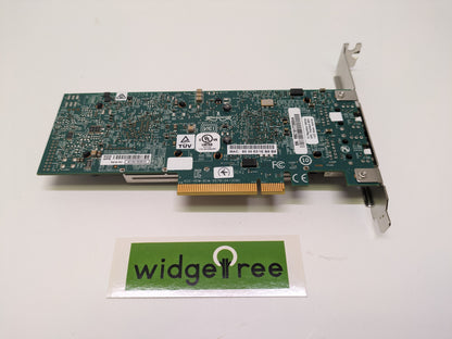 HPE Server Options Gen 10 x16 Riser Card - 826694-B21 /  Reconditioned