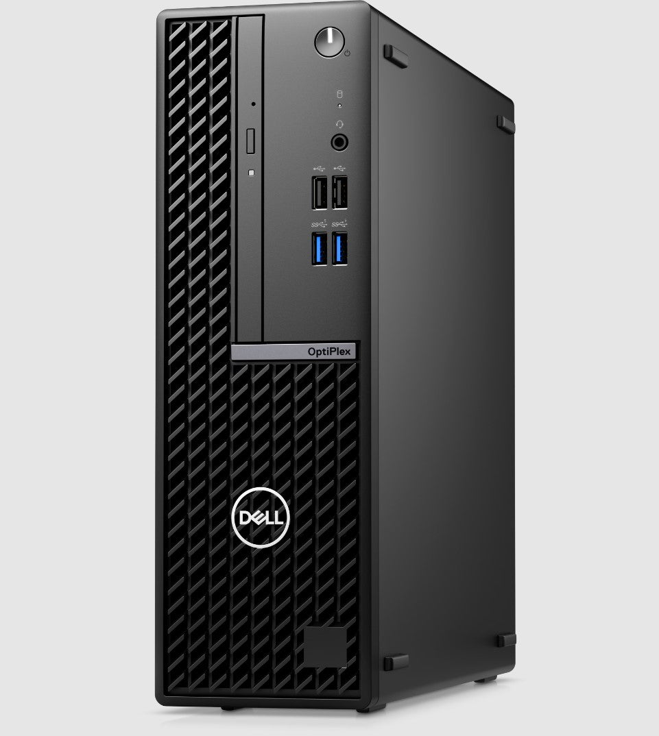 Dell OptiPlex 7010 - i5 13th 8GB 256GB SSD SFF Desktop PC - GGJ1G /  New