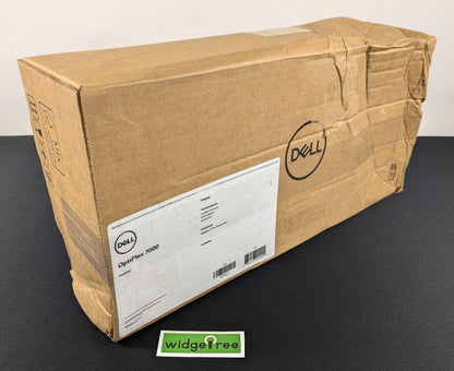 Dell OptiPlex 7000 i5 16GB 512GB SSD Micro PC - 9PN23 /  New