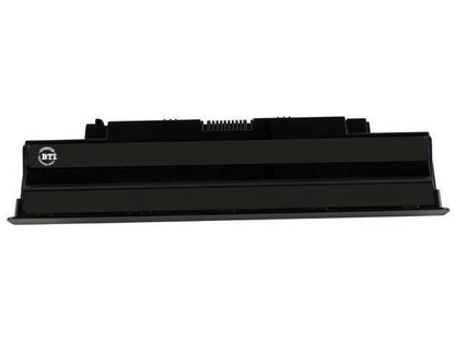 BTI Dell 6-Cell Li-Ion Replacement Laptop Battery - 312-1201-BTI /  New