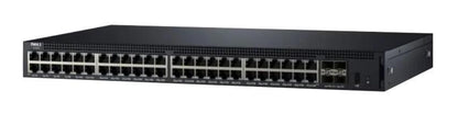 Dell X1052P 48G SFP+ Gigabit PoE+ Network Switch - 069P0W /  New