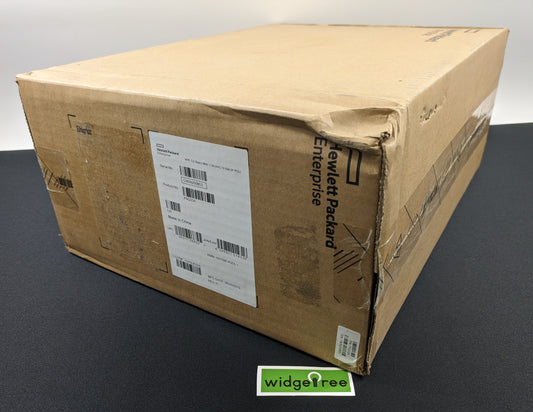 HPE G2 2880VA Basic Modular Horizontal PDU - P9Q33A /  New