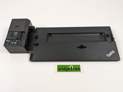 Lenovo ThinkPad Pro 135W Docking Station - 01YT272 /  Used