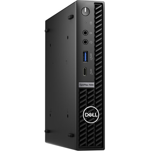 Dell OptiPlex 7000 i5 16GB 512GB SSD Micro PC - 9PN23 /  New