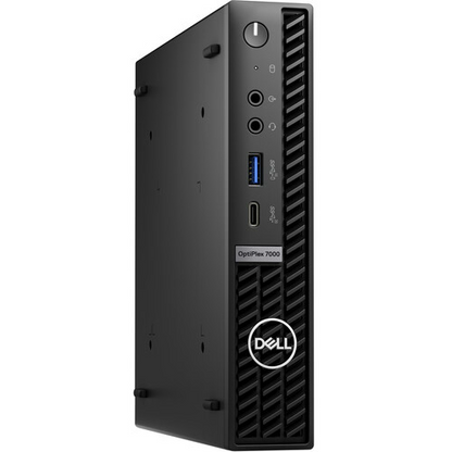 Dell OptiPlex 7000 i5 16GB 512GB SSD Micro PC - 9PN23 /  New