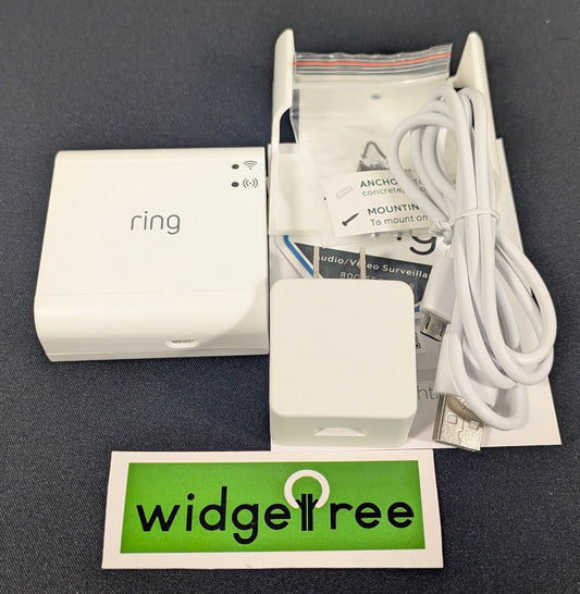 Ring Smart Lighting Bridge - 5B01S8-WEN0 /  Used