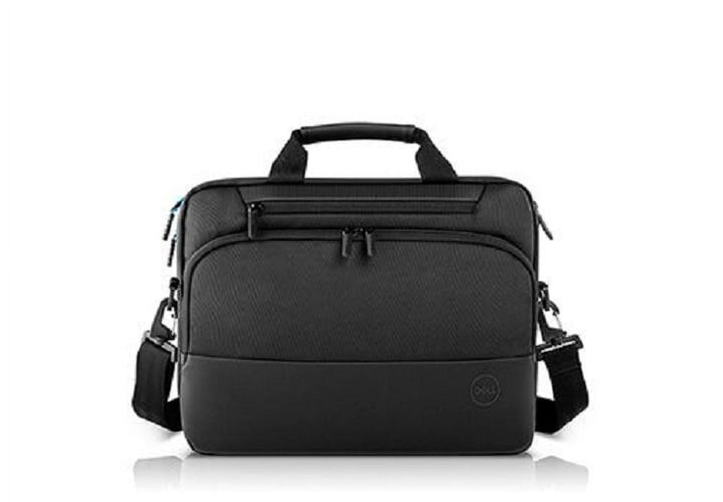 Dell Pro Briefcase 15 Laptop Carrying Case - PO-BC-15-20 /  New