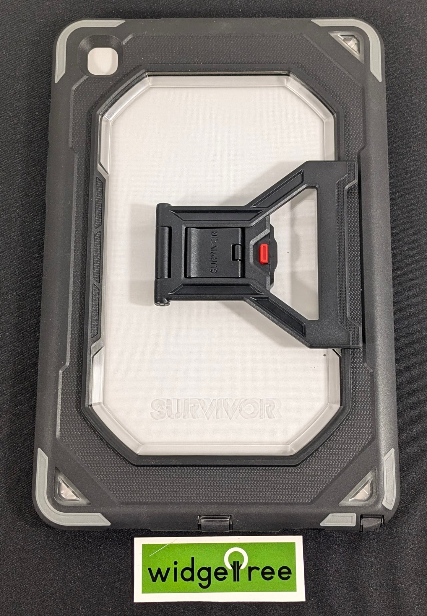 Survivor All-Terrain 10.4" Samsung Galaxy Tab A7 (2020) Case - GSA-032-BGC-B /  Used