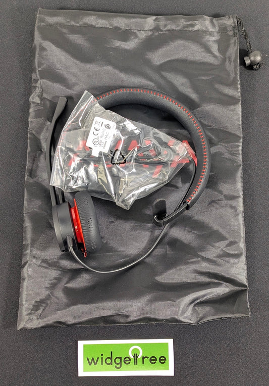 Avaya L129 AcousticEdge Headset - 700514052 /  Used