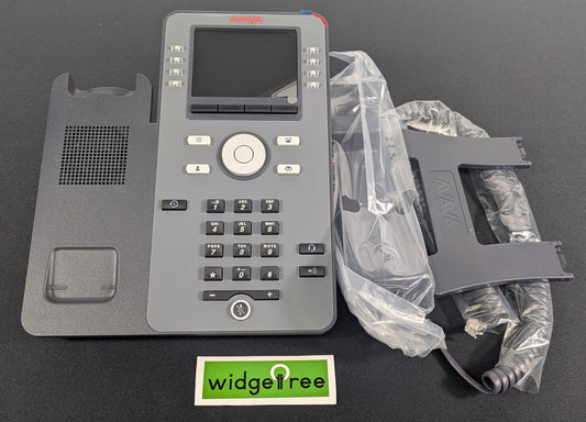 Avaya J179 IP VoIP Conference Phone - 700513629 /  Used