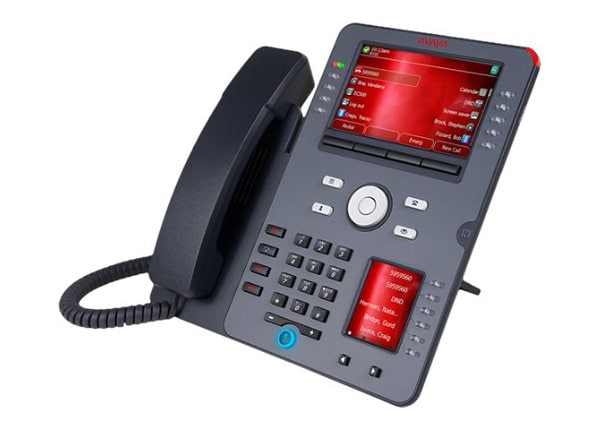 Avaya J189 IP Conference Phone - 700512396 /  New