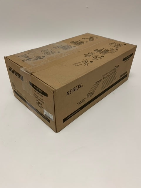 Xerox Cyan Toner Cartridge - 113R00719 /  New