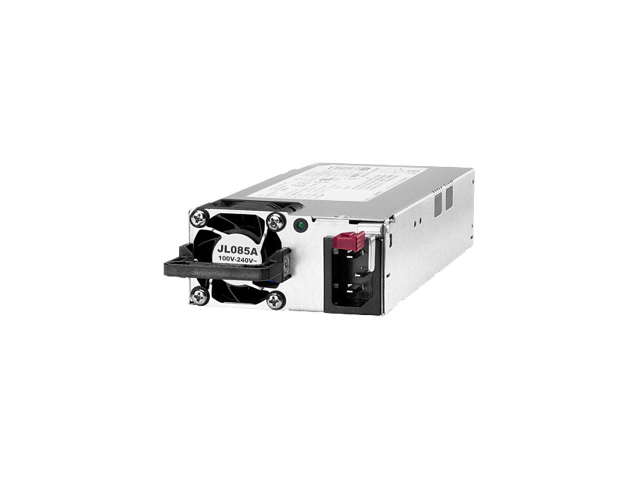HP Aruba X371 - 12VDC 250W 100-240VAC Power Supply - JL085A#ABA