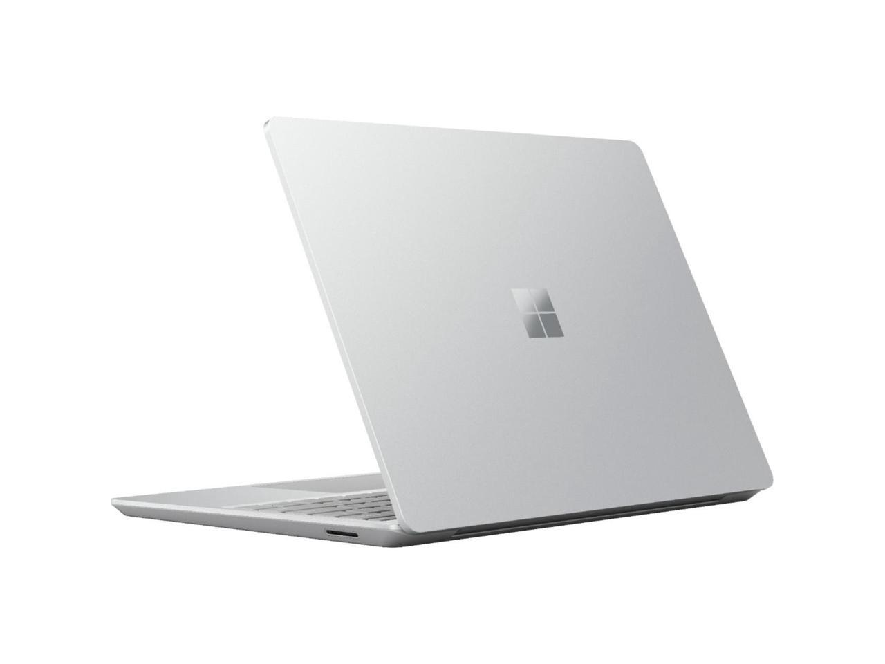 Microsoft Surface Laptop Go 2 - 12.4" i5 11th 8GB 256GB SSD Laptop - KPT-00009 /  New