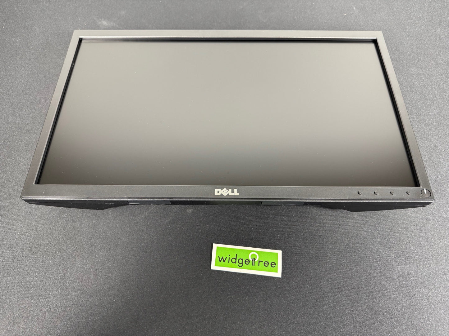 Dell 20" HD+ LCD LED-Backlit Computer Monitor - P2017H /  Used