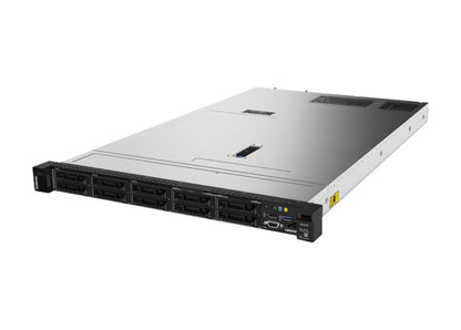 Lenovo ThinkSystem SR630 1U Rack Server - 7X02A0CENA