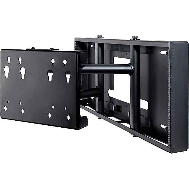 Peerless-AV 32-80" Pull-Out Swivel TV Wall Mount - FPS-1000 /  Used