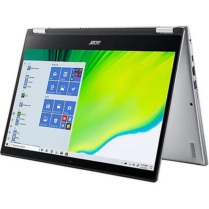 Acer Spin 3 SP314-54N-314V 14" i3 8GB 128GB SSD Laptop - NX.HQ7AA.00B /  New