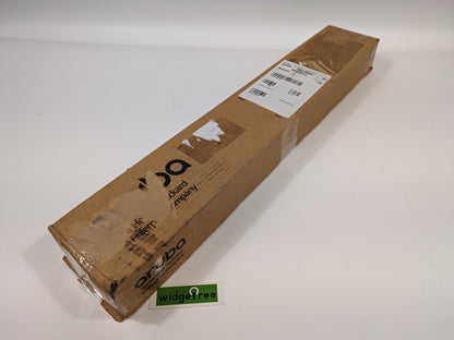 HPE X450 4U/7U Network Switch Rack Mount - J9852A /  Used