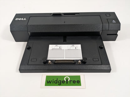 Dell E-Port Plus Advanced Port Replicator - 0M8V41 /  Used