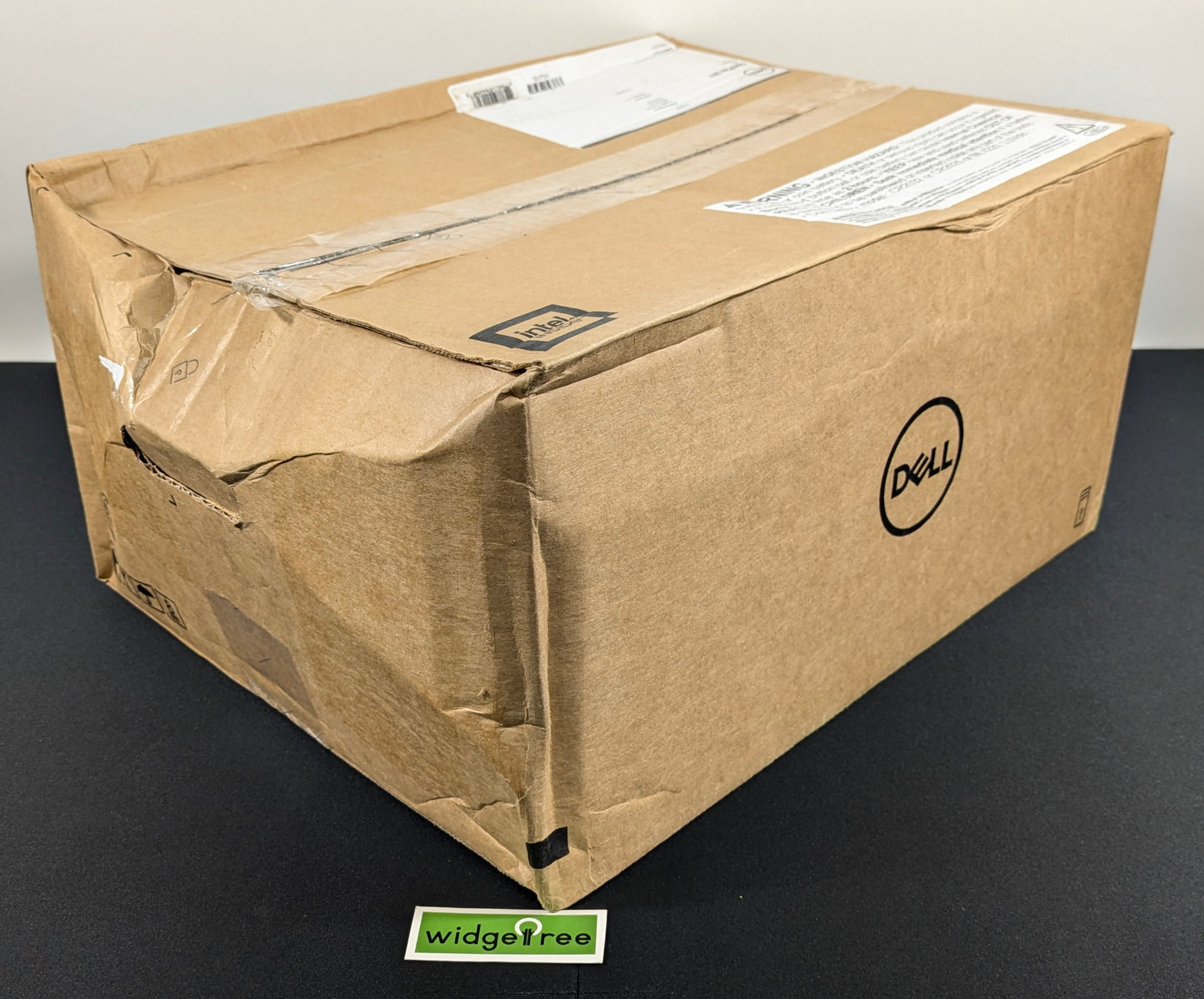 Dell OptiPlex 7010 - i5 13th 8GB 256GB SSD SFF Desktop PC - GGJ1G /  New