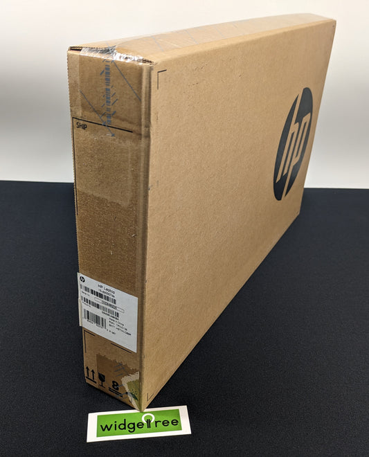 HP 15-DB0007DS 15.6" AMD A9 8GB 128GB SSD Laptop - 5SM36UA#ABA /  New