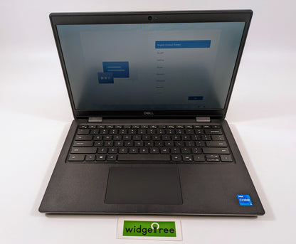 Dell Latitude 3420 14" i5 11th 8GB 256GB SSD Laptop - JMW1D /  Used