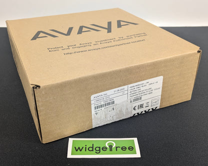 Avaya J169 IP Conference Phone - 700513634 /  New