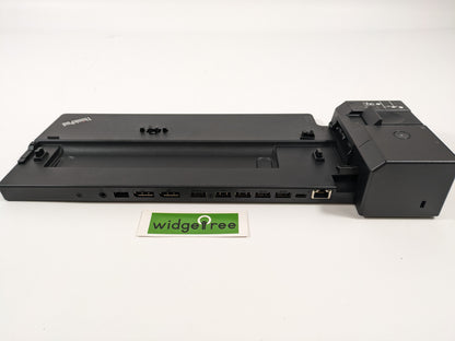 Lenovo ThinkPad Pro 135W Docking Station - 01YT272 /  Used