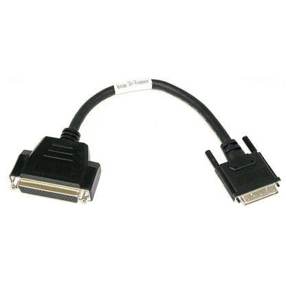 Digi AccelePort Xp/Neo HD68M To DB78F Legacy Cable Adapter - 76000534 /  New