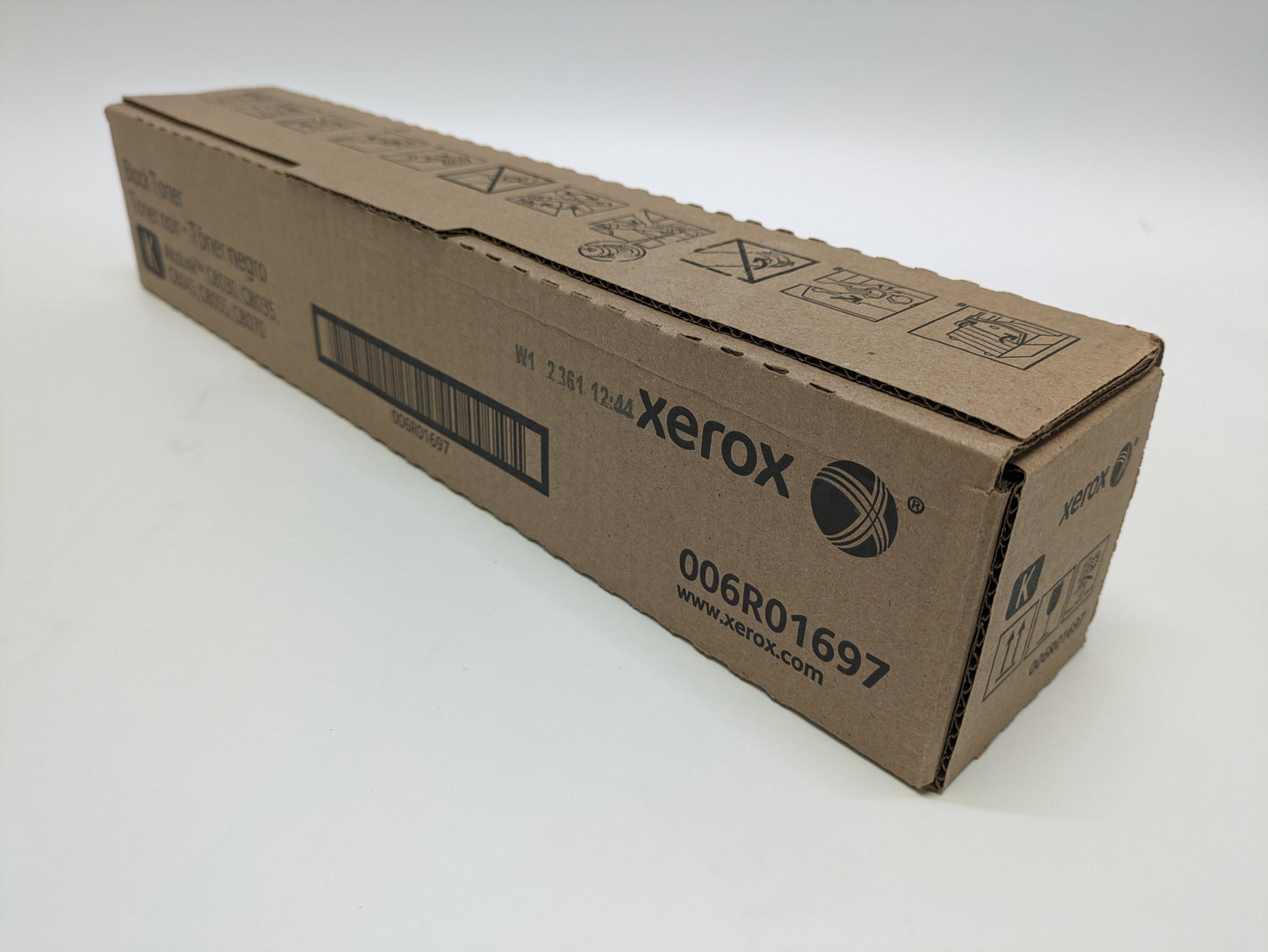 Xerox AltaLink Black Toner Cartridge - 006R01697 /  New