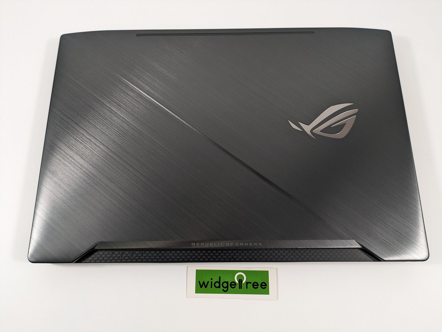 ASUS Strix Hero 15.6" i7 8th 8GB 128GB Gaming Laptop - GL503GE /  Used