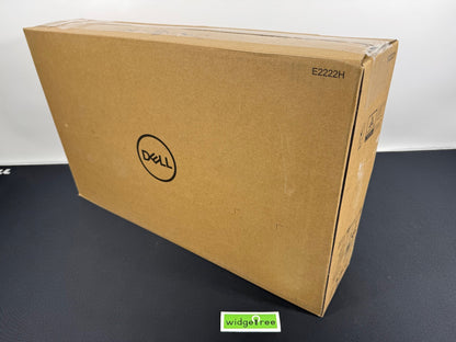 Dell 22" VA 1080 60Hz Monitor - E2222H /  New