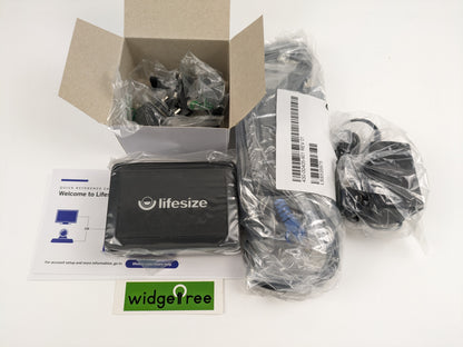 Lifesize Share Wireless Presentation Gateway - 1000-0000-0922 Used