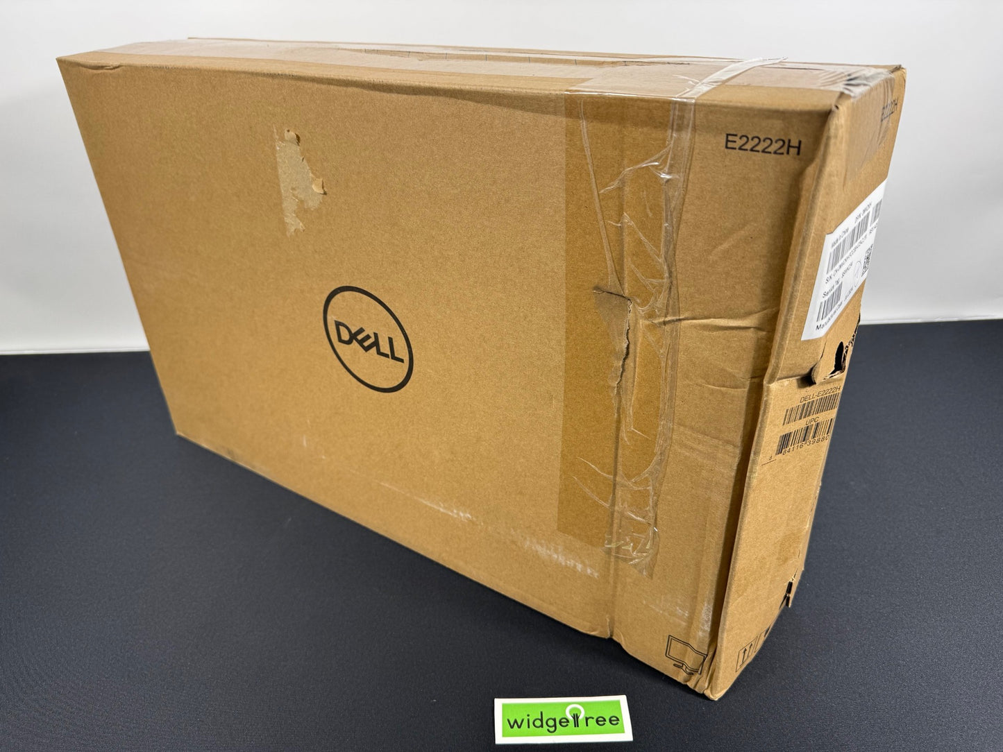 Dell 22" VA 1080 60Hz Monitor - E2222H /  New