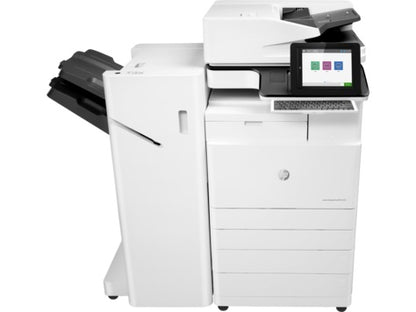 HP LaserJet Managed Flow E72525-E72535z Printer - X3A70A#BGJ /  New