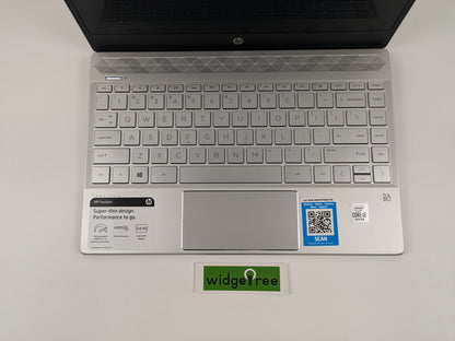HP Pavilion 13-AN1010NR 13.3" Core i5 10th 8GB 512GB SSD Laptop - 7NV87UA#ABA Used