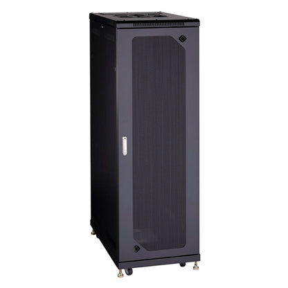 Black Box Select Server Plus 38U Mesh Door Cabinet - RM2520A /  New