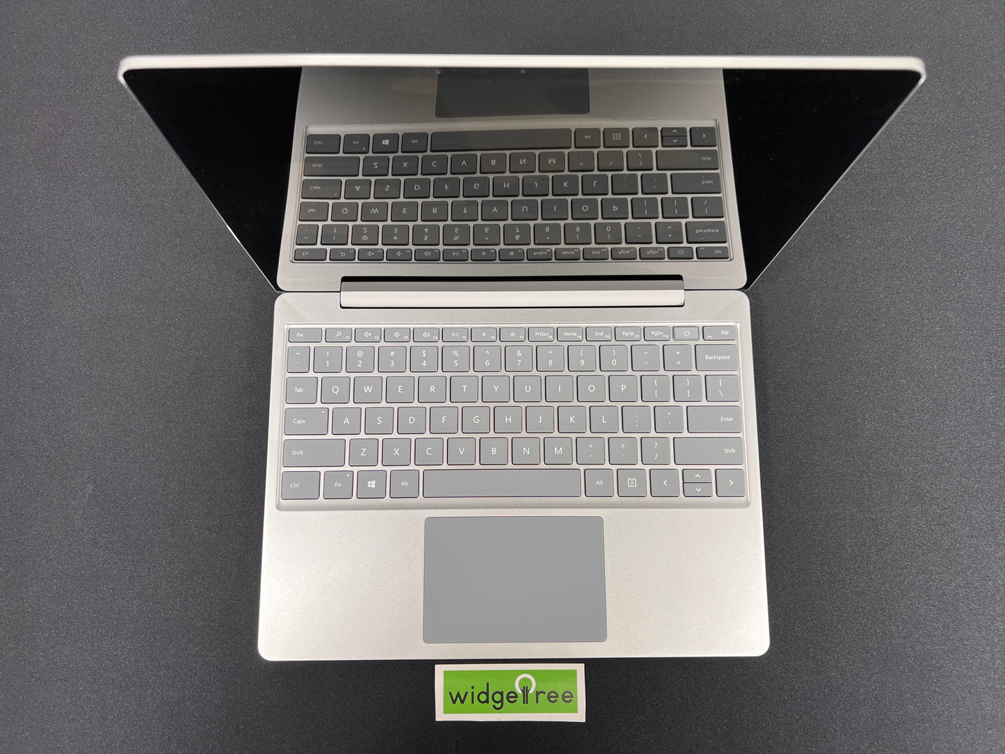 Surface Laptop Go 12.4 i5/16/256 WIN11PRO as/is 21O-00001 /  Used