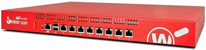 WatchGuard Firebox M200 Network Security Appliance - WGM20071 /  New