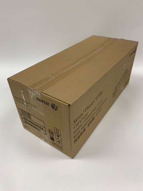 Xerox Phaser 6700 110V Fuser Unit - 126K32220 /  New