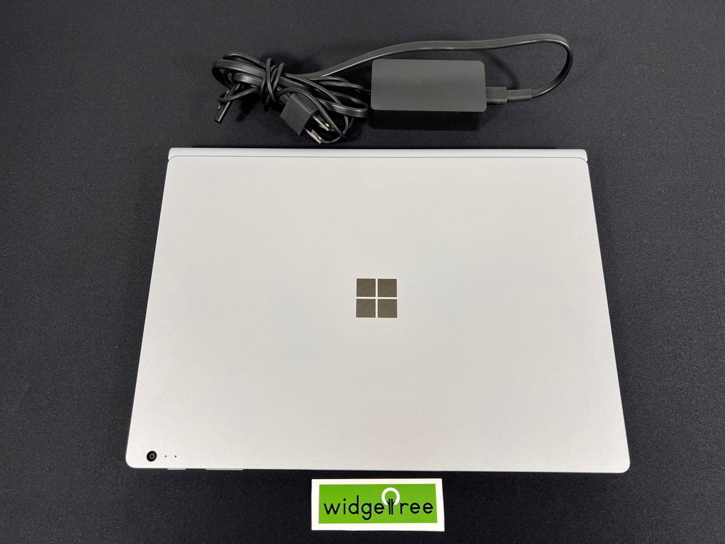 Surface Book (1st Gen)i7-6600U 2.8GHz 8GB 256GB WIN10PRO